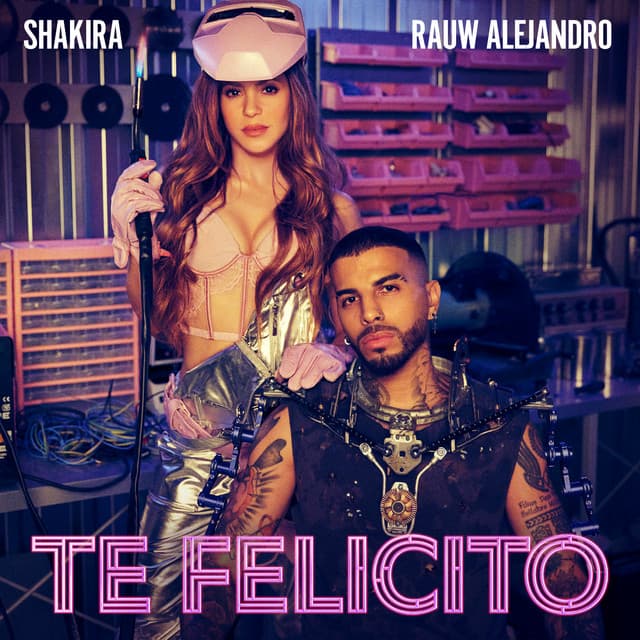 TE FELICITO