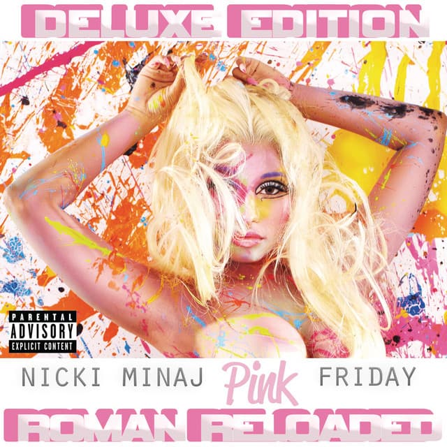 POUND THE ALARM