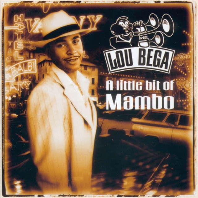 MAMBO NUMBER FIVE