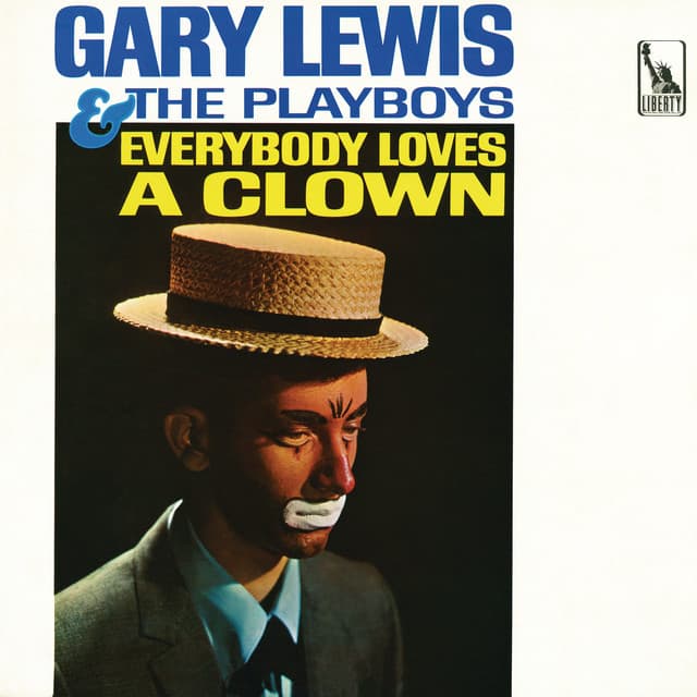 EVERYBODY LOVES A CLOWN