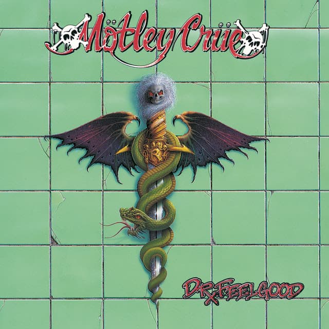 DR. FEELGOOD