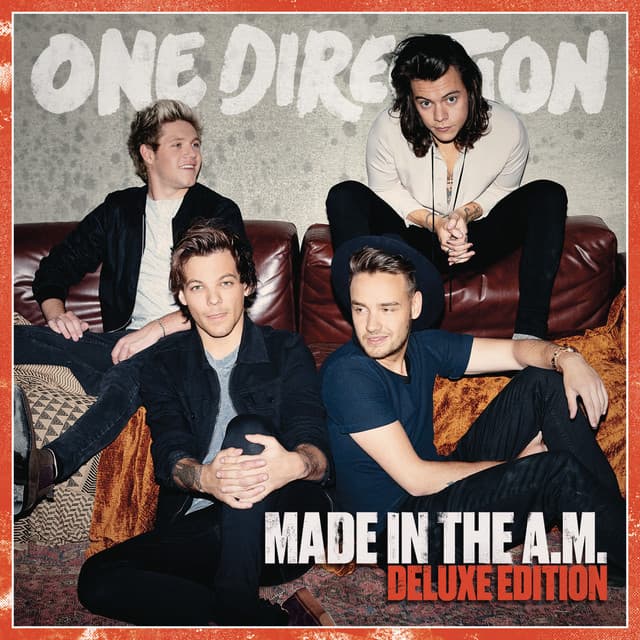 DRAG ME DOWN