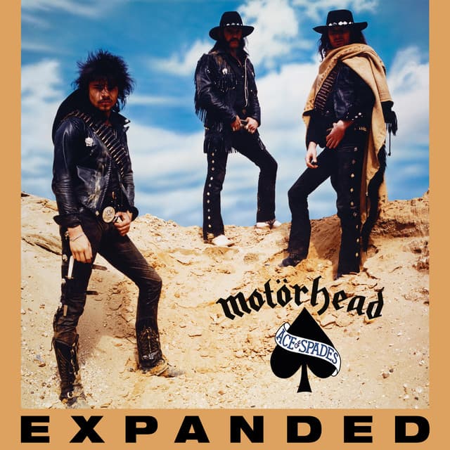 ACE OF SPADES