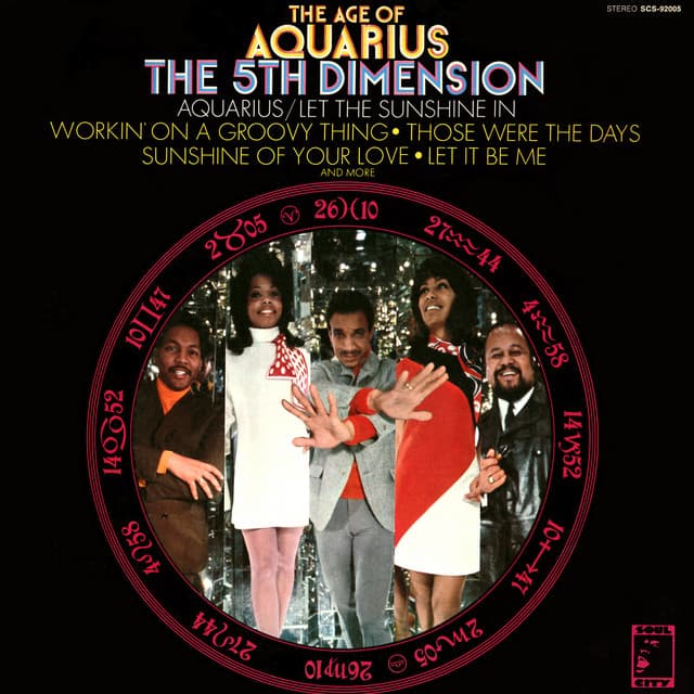 AQUARIUS