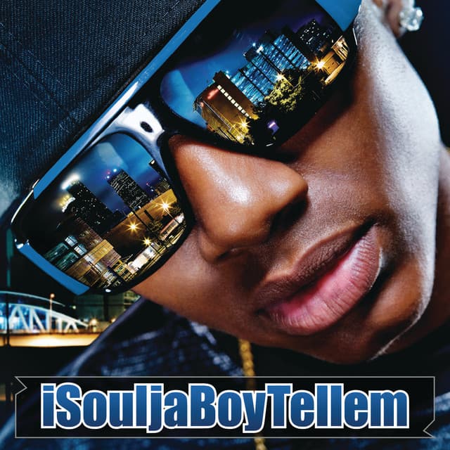 KISS ME THRU THE PHONE