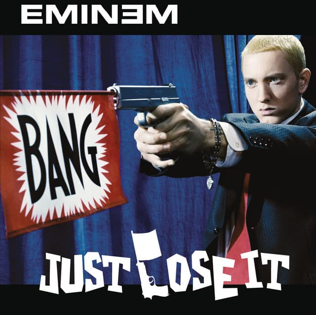 LOSE YOURSELF