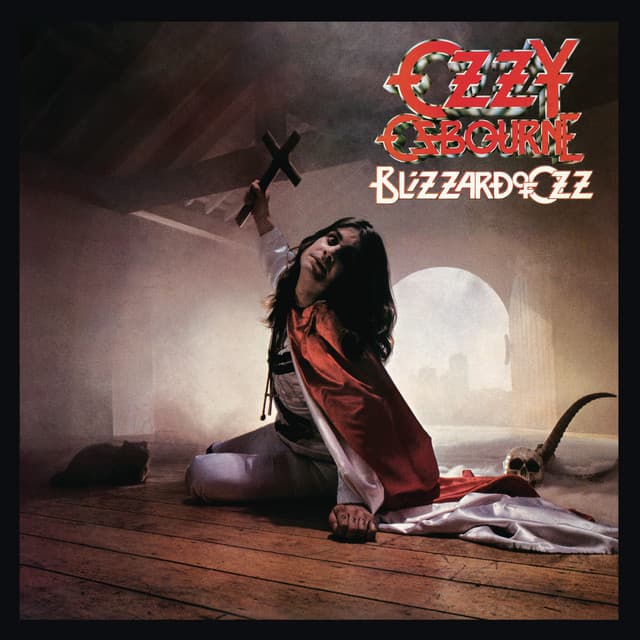 CRAZY TRAIN