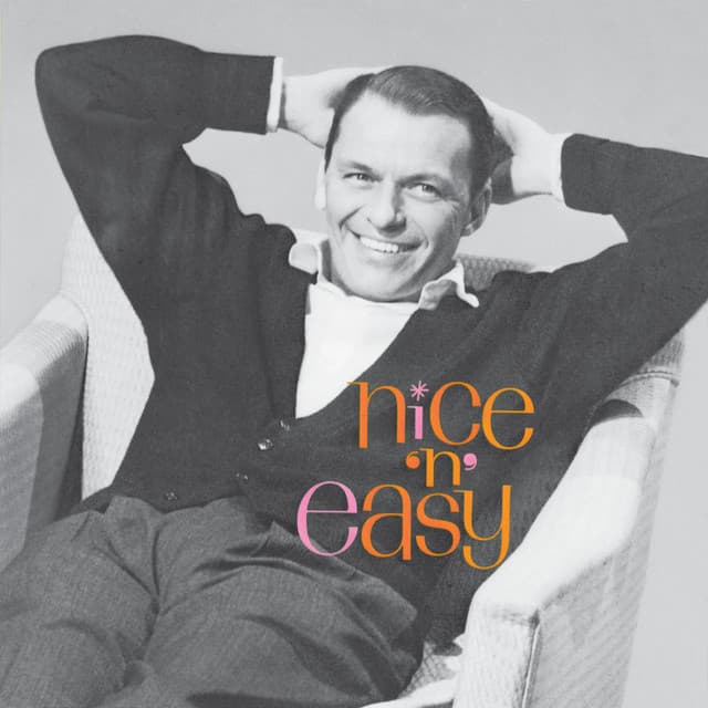 NICE 'N EASY
