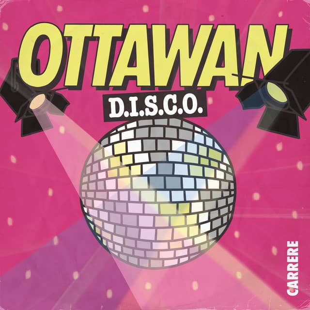 DISCO