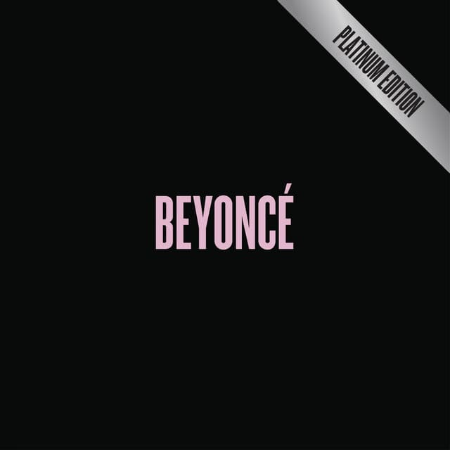 DRUNK IN LOVE