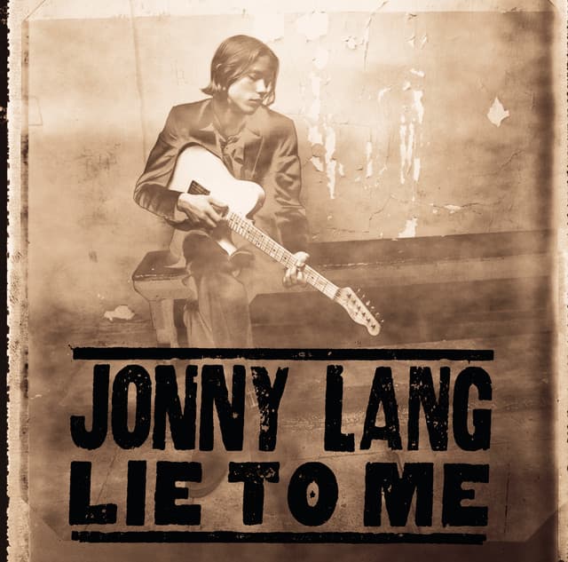 LIE TO ME