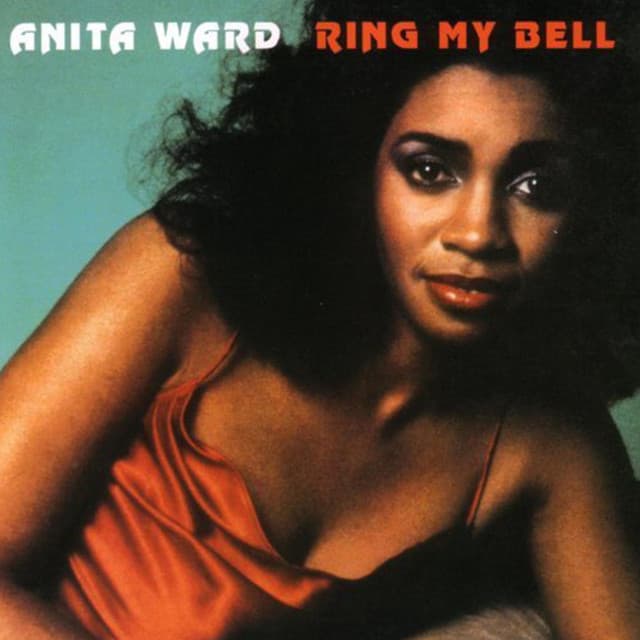 RING MY BELL