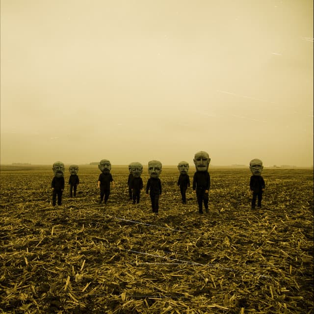 DEAD MEMORIES