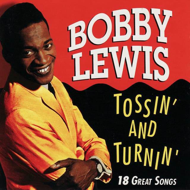 TOSSIN' AND TURNIN'