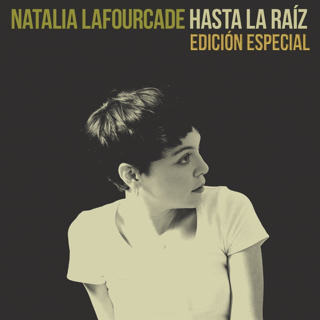 HASTA LA RAÍZ