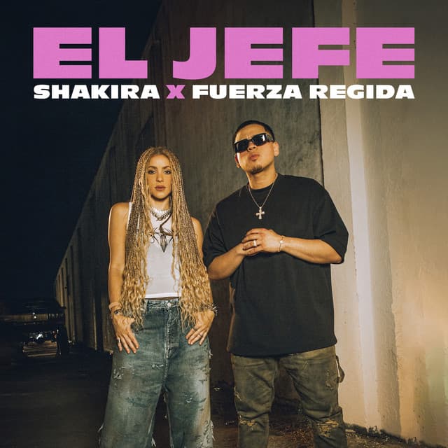 EL JEFE