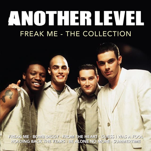 FREAK ME