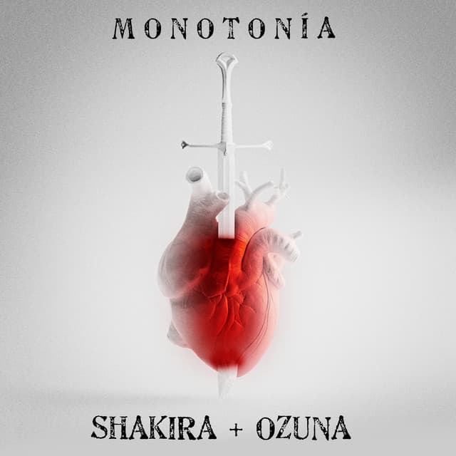 MONOTONÍA