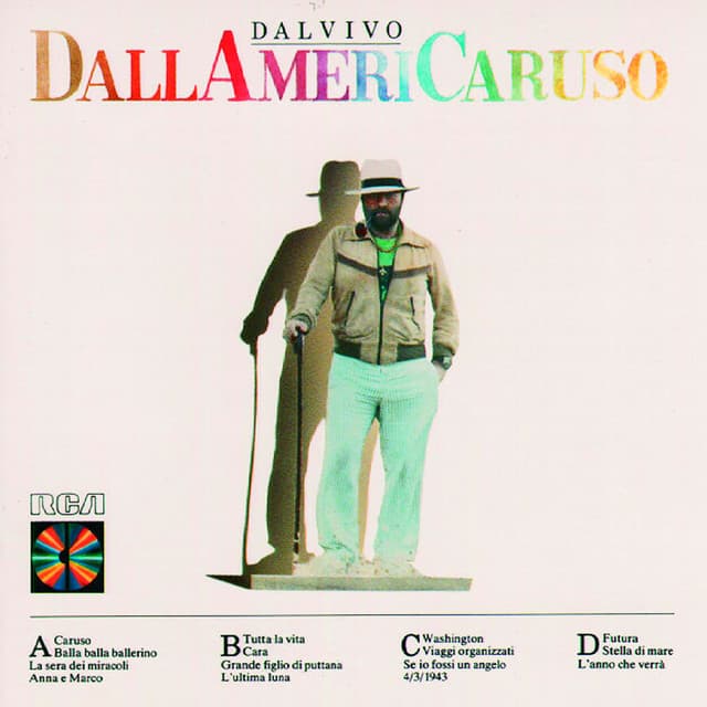 CARUSO