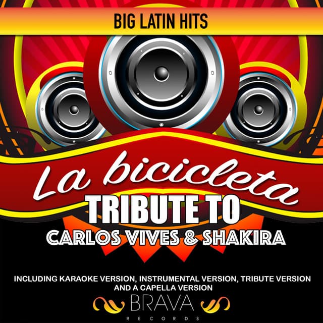 LA BICICLETA