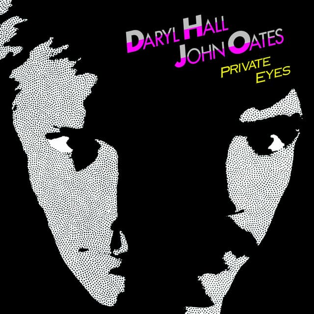 PRIVATE EYES