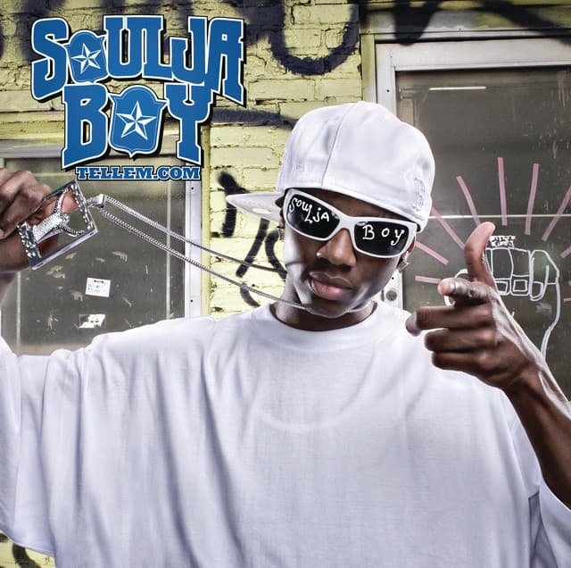 CRANK THAT
