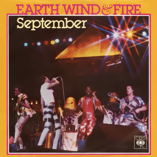 SEPTEMBER