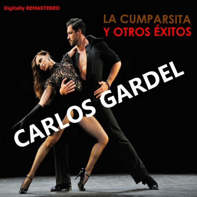 LA CUMPARSITA