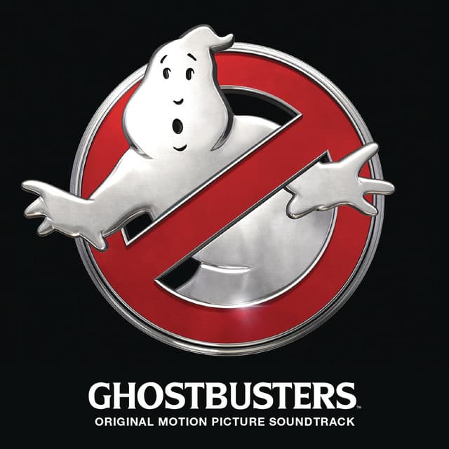GHOSTBUSTERS