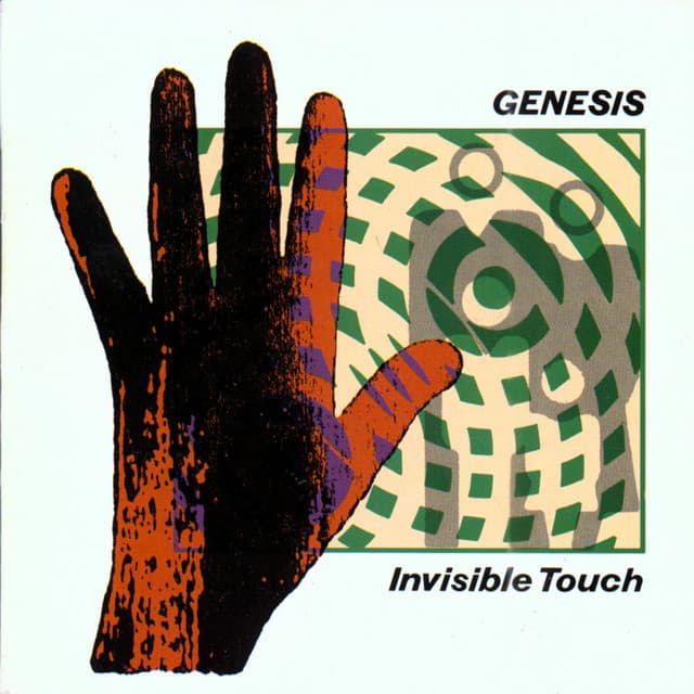 INVISIBLE TOUCH