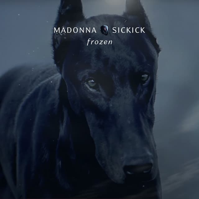FROZEN