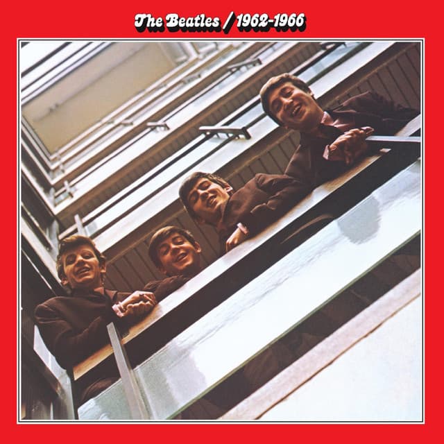 PAPERBACK WRITER