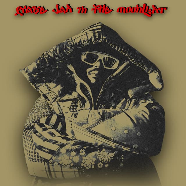 PRAISE JAH IN THE MOONLIGHT