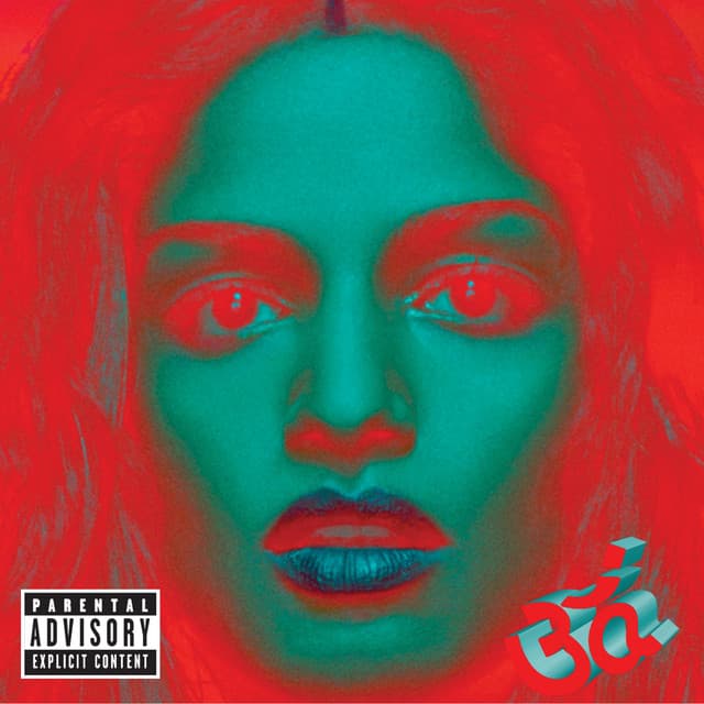 BAD GIRLS (EXPLICIT)
