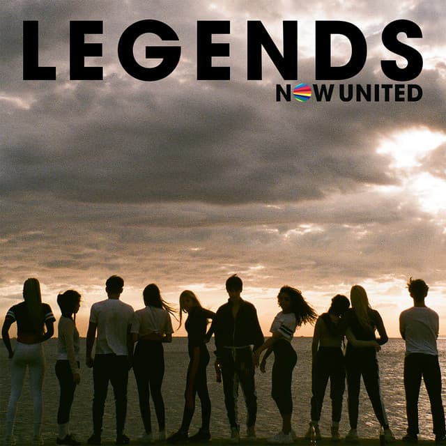 LEGENDS