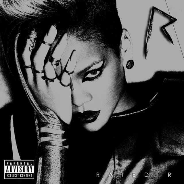 RUDE BOY