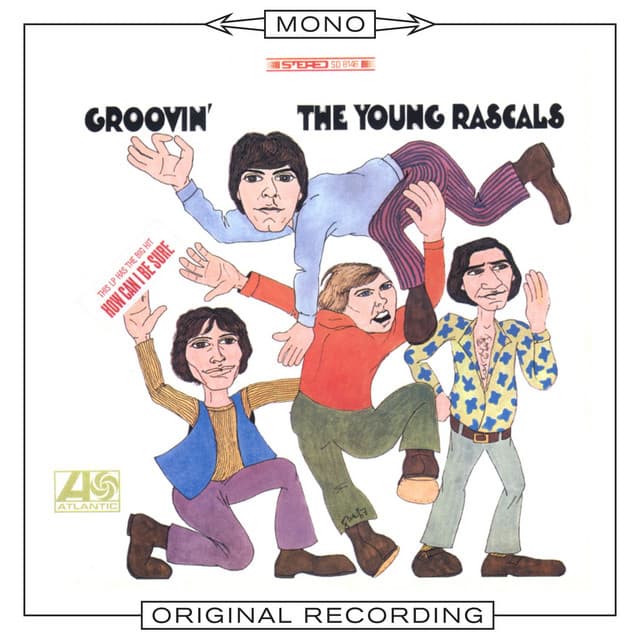 GROOVIN'