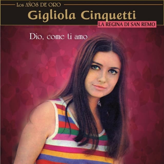 DIO COME TI AMO