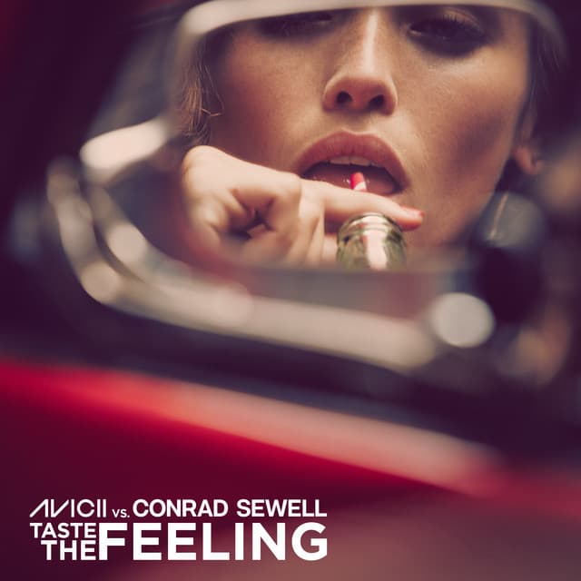 TASTE THE FEELING