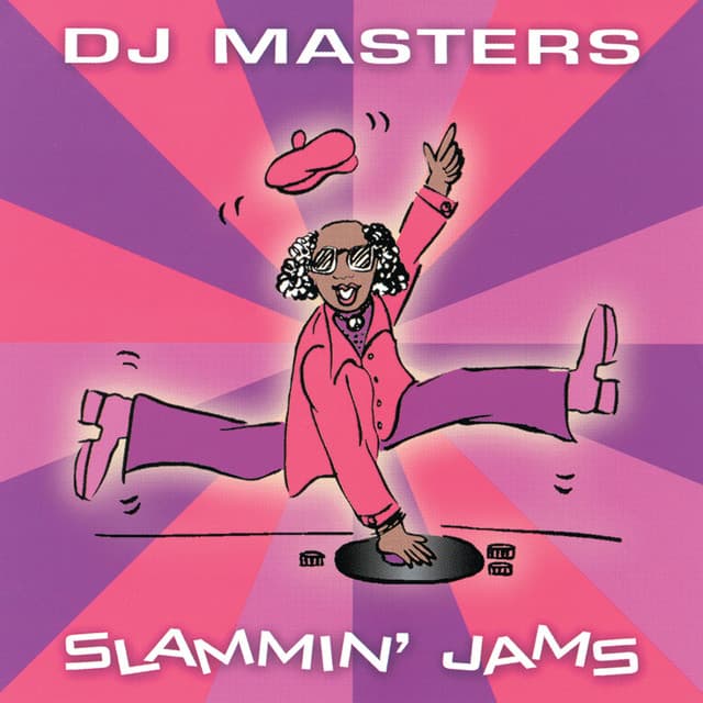 DON'T STOP THE MUSIC