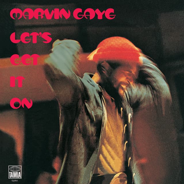 LET'S GET IT ON