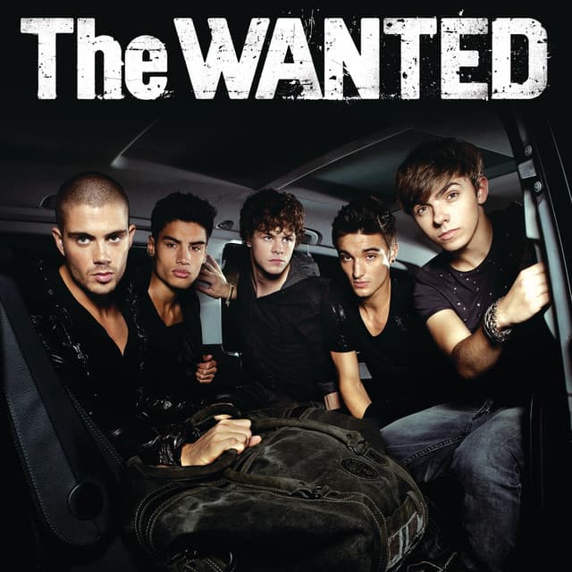 ALL TIME LOW