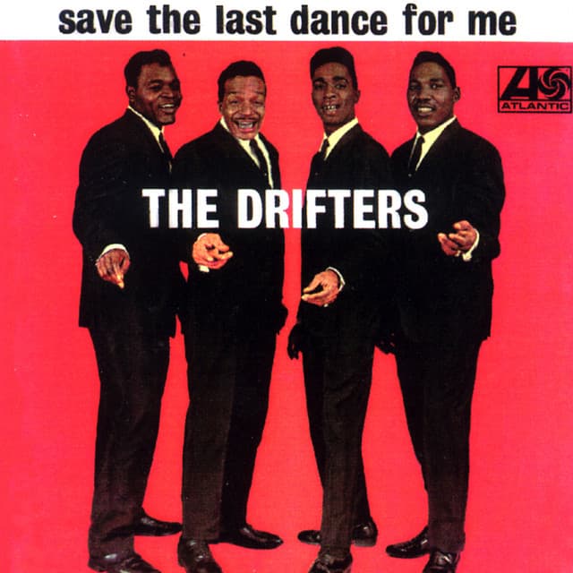SAVE THE LAST DANCE FOR ME