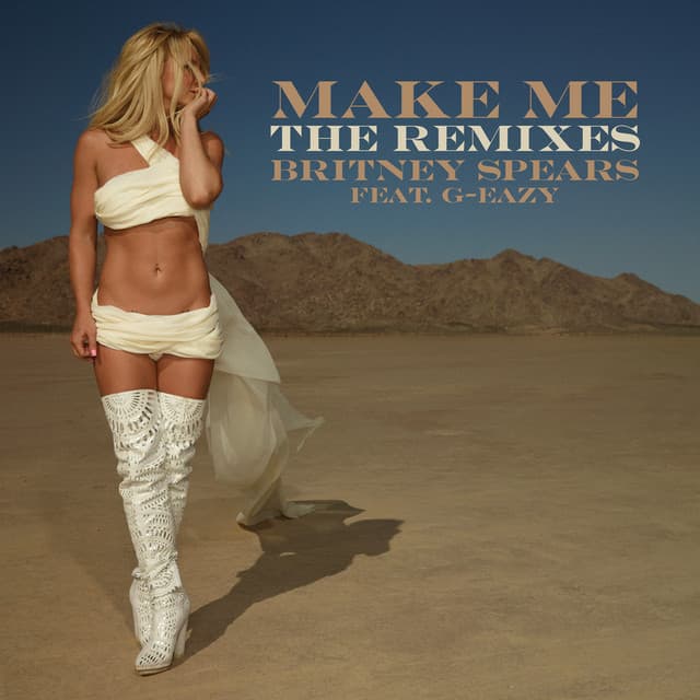 MAKE ME...