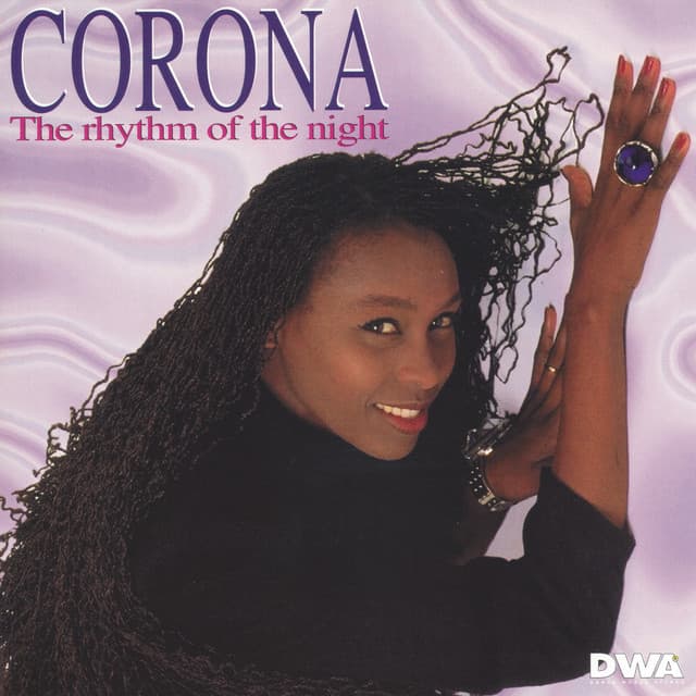 RHYTHM OF THE NIGHT
