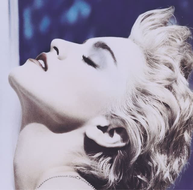 LA ISLA BONITA