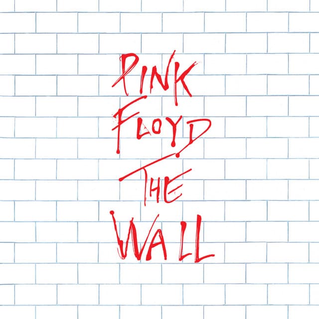 ANOTHER BRICK IN THE WALL