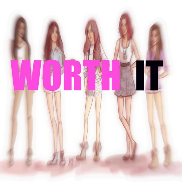 WORTH IT