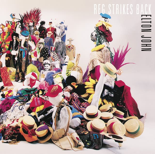 I DON'T WANNA GO ON WITH YOU LIKE THAT