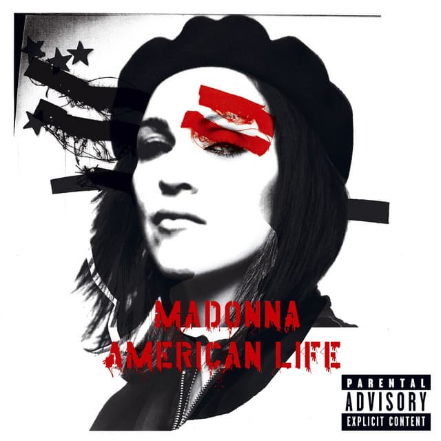 AMERICAN LIFE